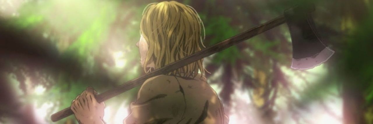 ThraggII's profile banner image