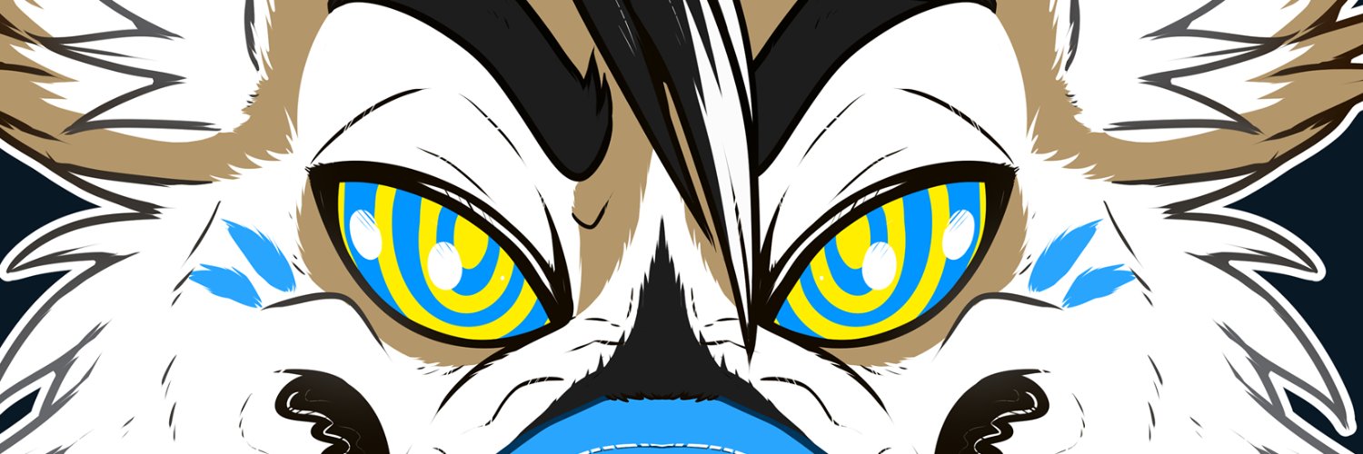 PriamWolf banner