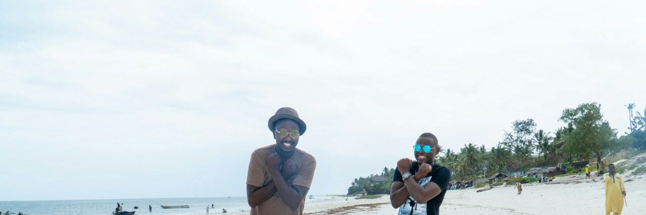 benjamulilya's profile banner image