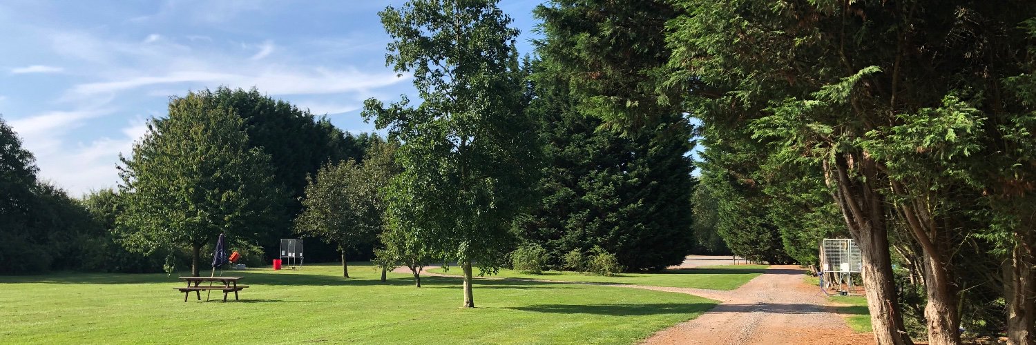 Orston Shooting banner