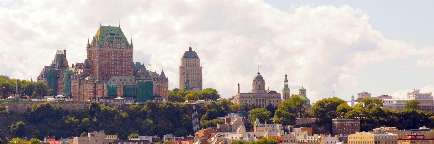 GlobeQuebec's profile banner image