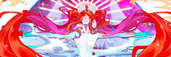 MeringueBlue Profile Banner
