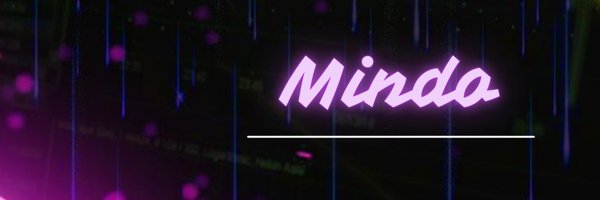 Mindo Profile Banner