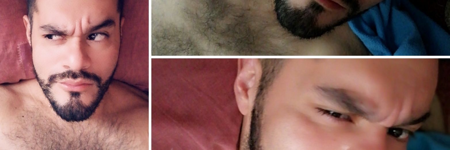 FELIXZERMENO's profile banner image