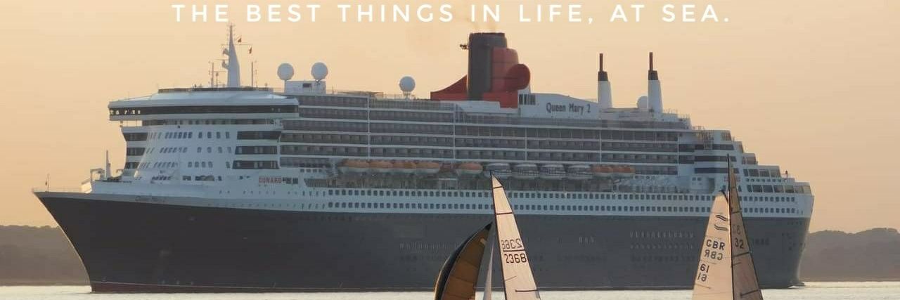 Graham Andrew banner