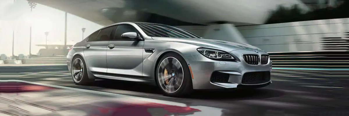 BMWBakersfield's profile banner image