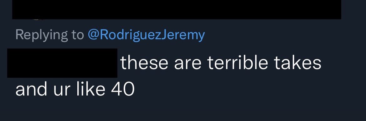 Jeremy Rodriguez (they/them) banner