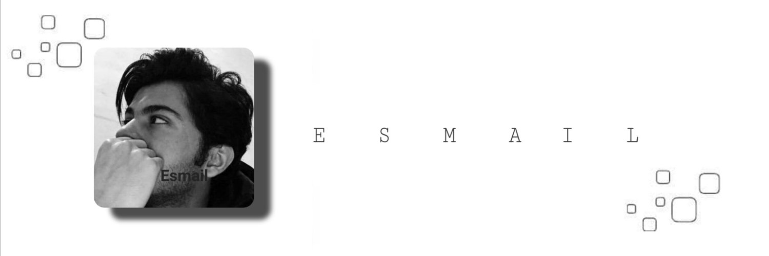 Eᴤᴍᴀɪʟ ٠ banner