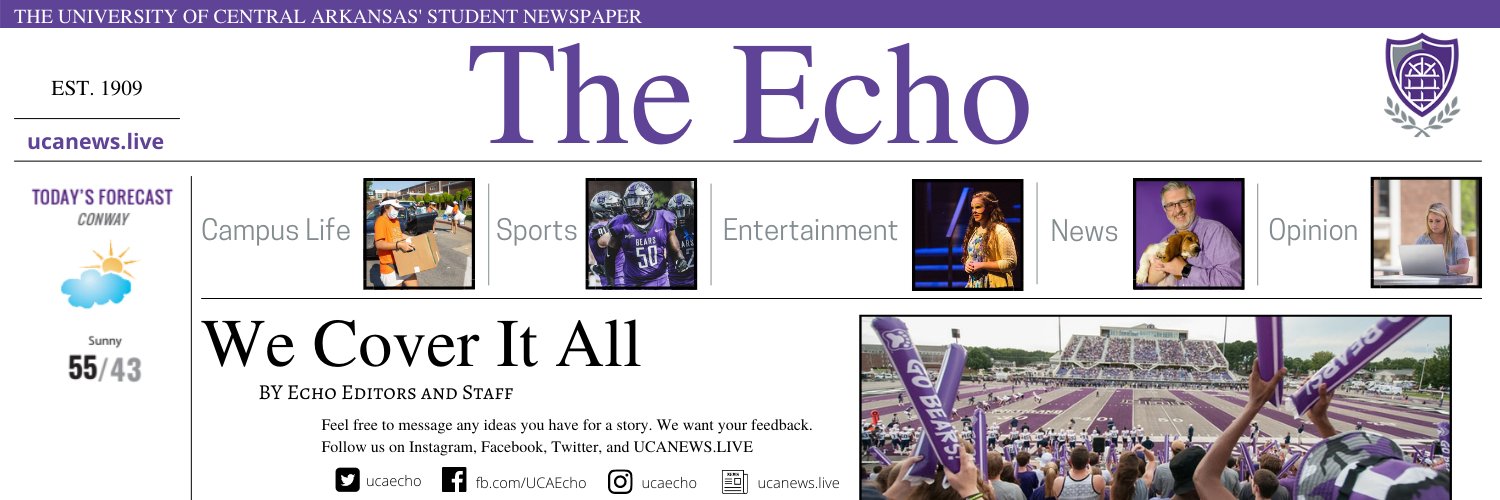 UCAEcho's profile banner image