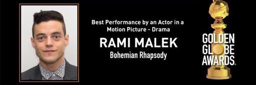 RamiMalekOnline's profile banner image