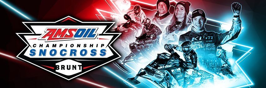 Snocross's banner
