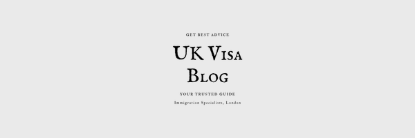 BlogUKVisa Profile Banner
