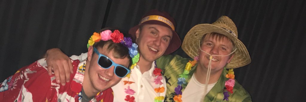CalStreeper's profile banner image