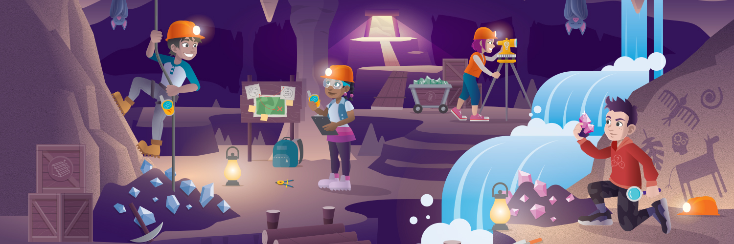 Mentoring Minds banner