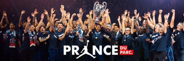 PrinceduParc Profile Banner