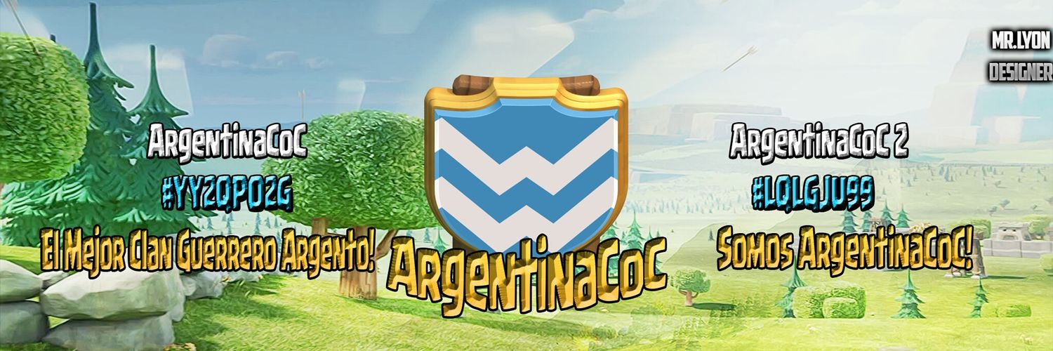 ArgentinaCoC banner