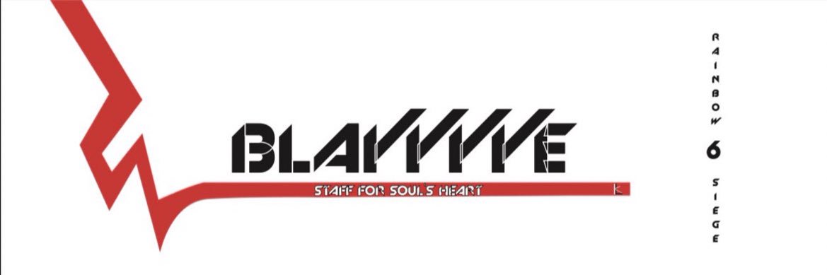 Blayyye banner