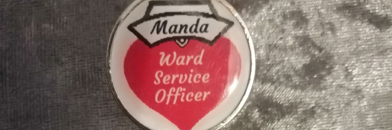 Amanda banner