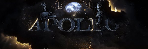 xoApolloYT Profile Banner