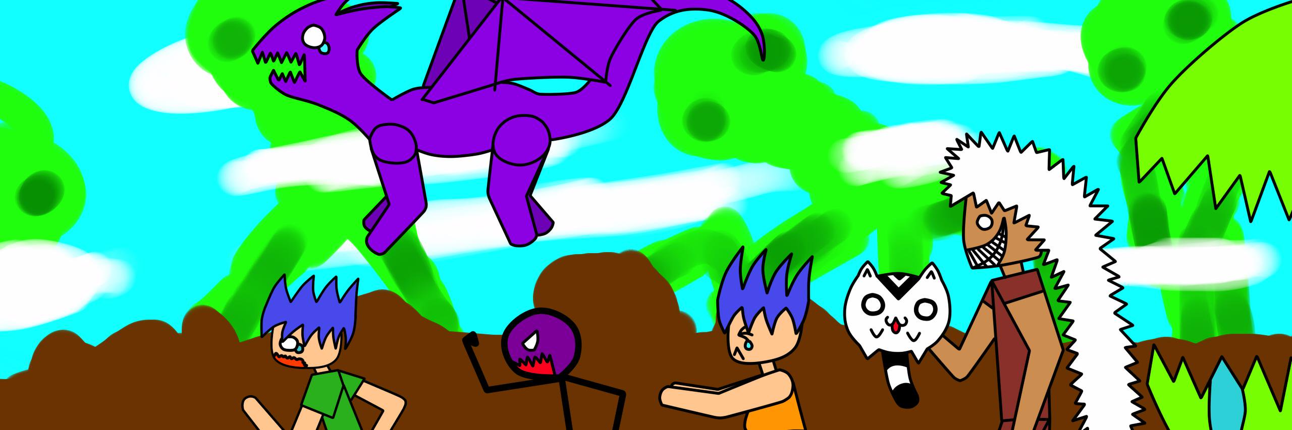 OMilk11's profile banner image