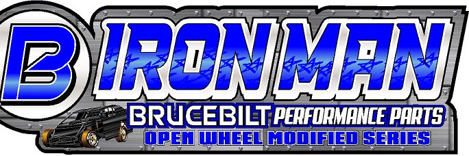 Iron-Man Series banner