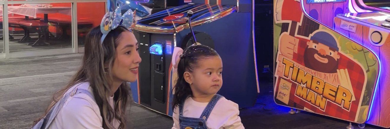 leslieolvm's profile banner image