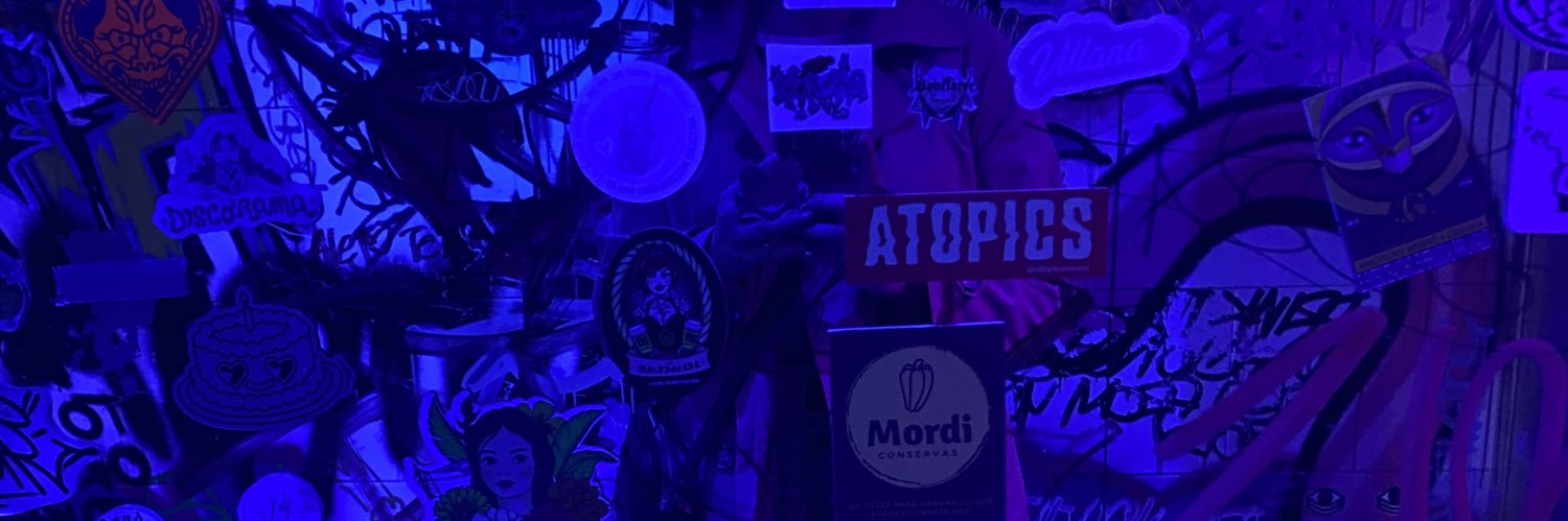 V_SilvaF's profile banner image