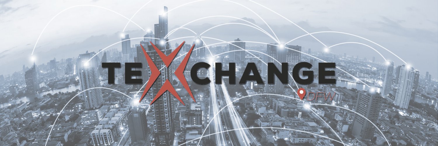 TeXchangeDFW's profile banner image