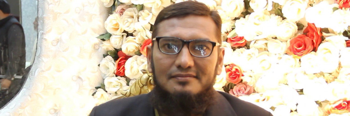 mjamil29's profile banner image