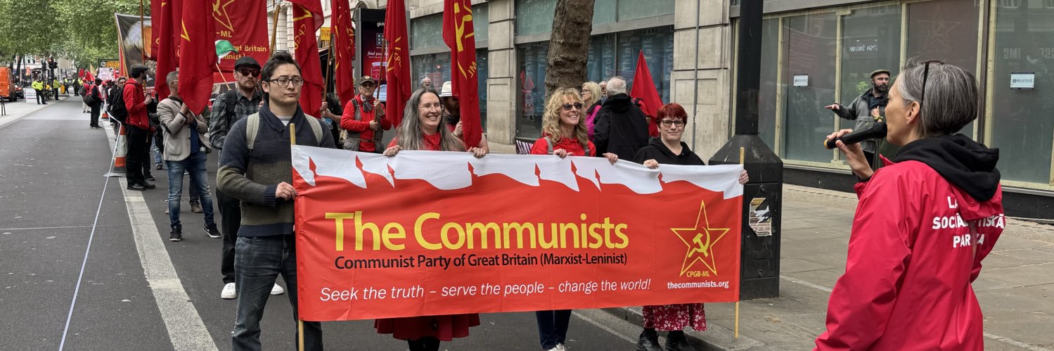 CPGBML's profile banner image