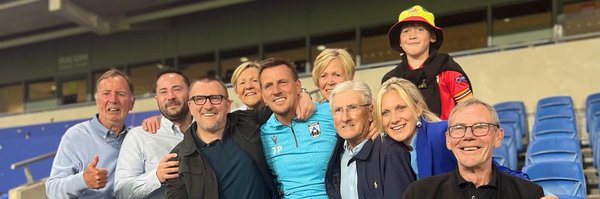 raypenns Profile Banner