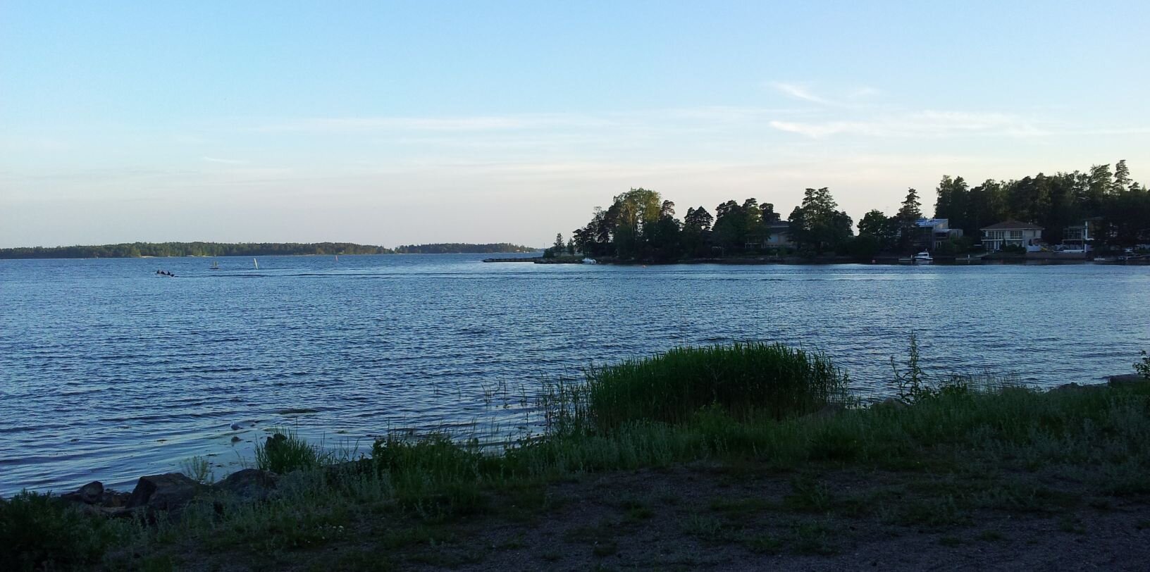 Laura Mononen banner