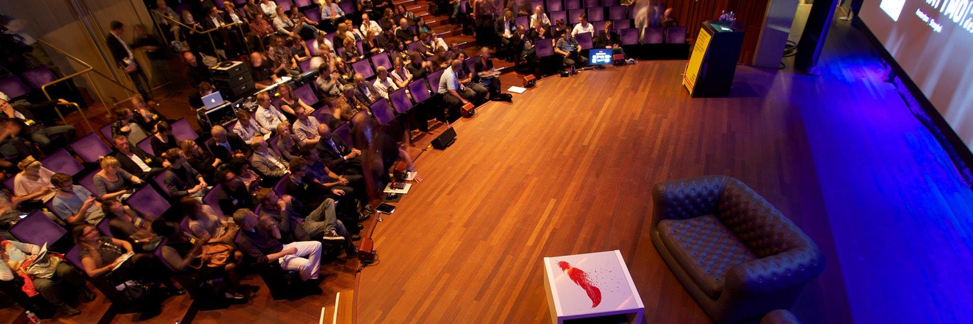 Resiliente Digital banner