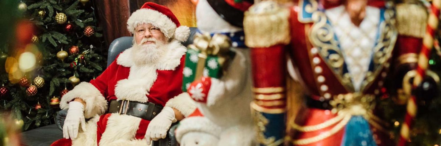 Shady Brook Farm banner