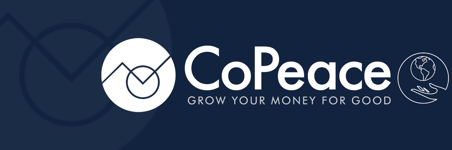 CoPeace banner