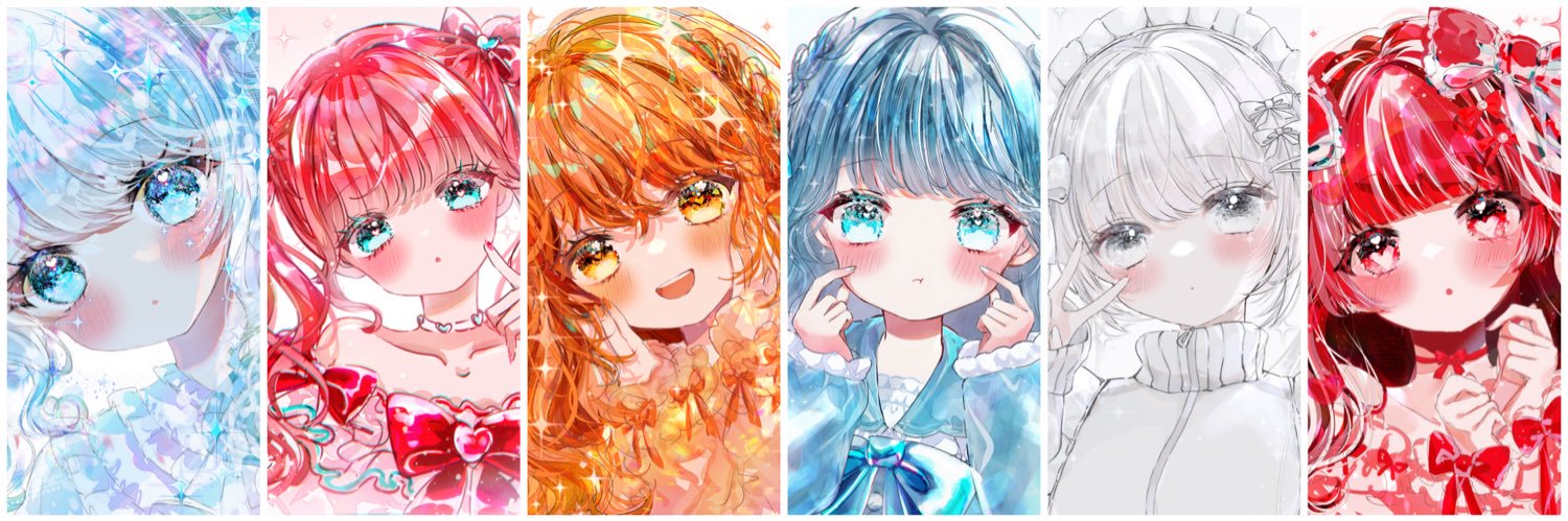 まめぱん's banner