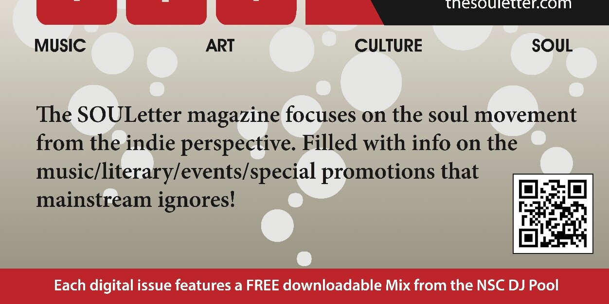 SouLetter1's profile banner image