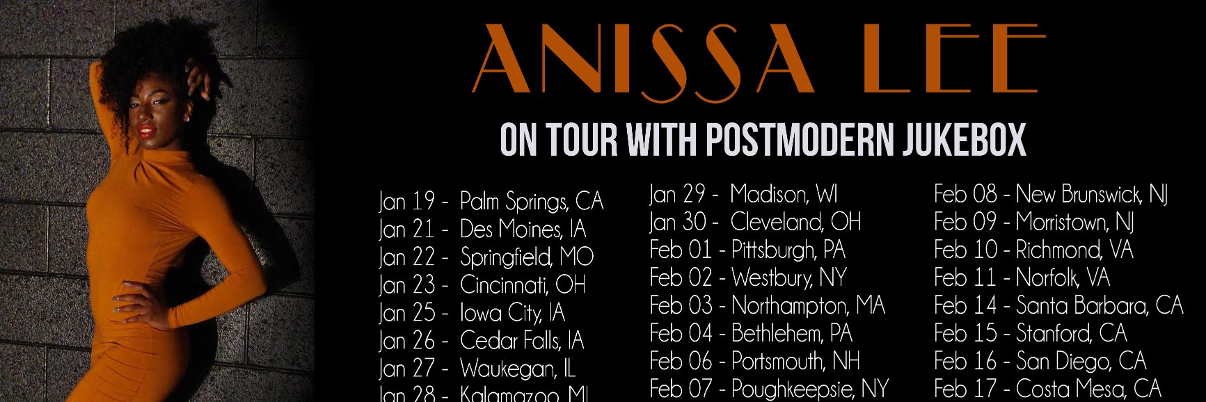 AnissaLeeTAPS's profile banner image