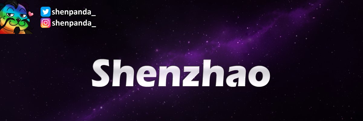 shenpanda_'s profile banner image