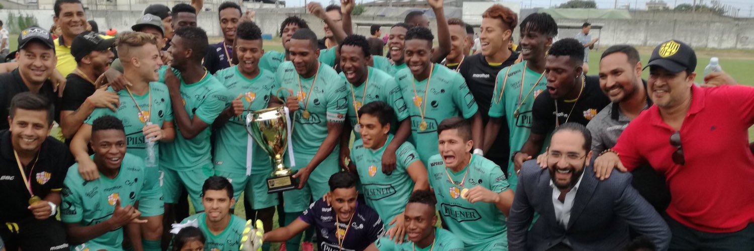Toreros Fútbol Club banner