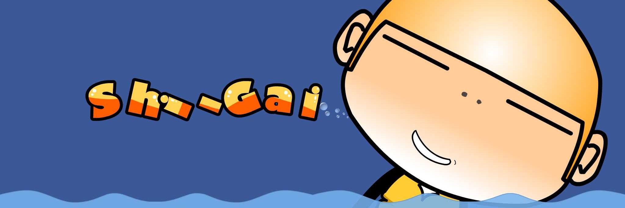 shigai's profile banner image