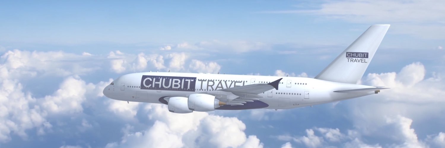 ChubitTravel's profile banner image