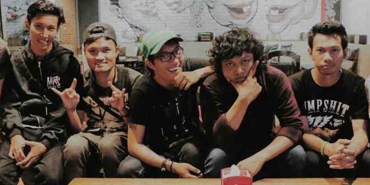 Edy Agustinus banner