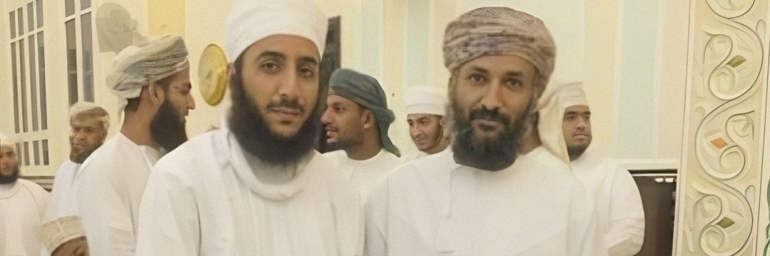 safeerburaimi's profile banner image