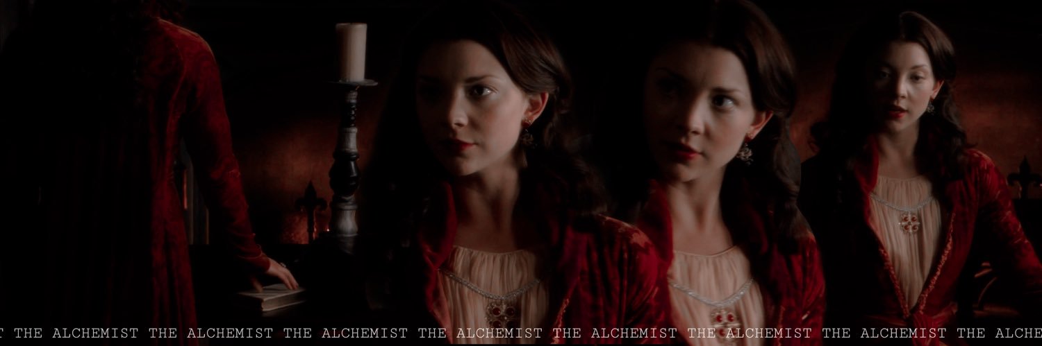 AdeptAlchemist's profile banner image