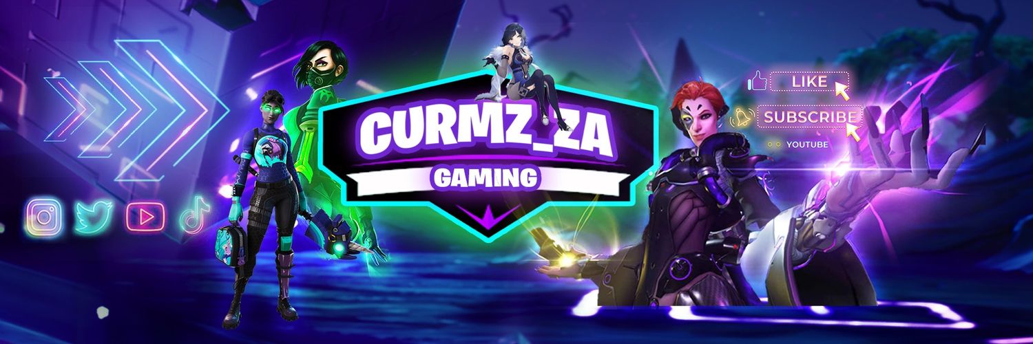 Curmz banner