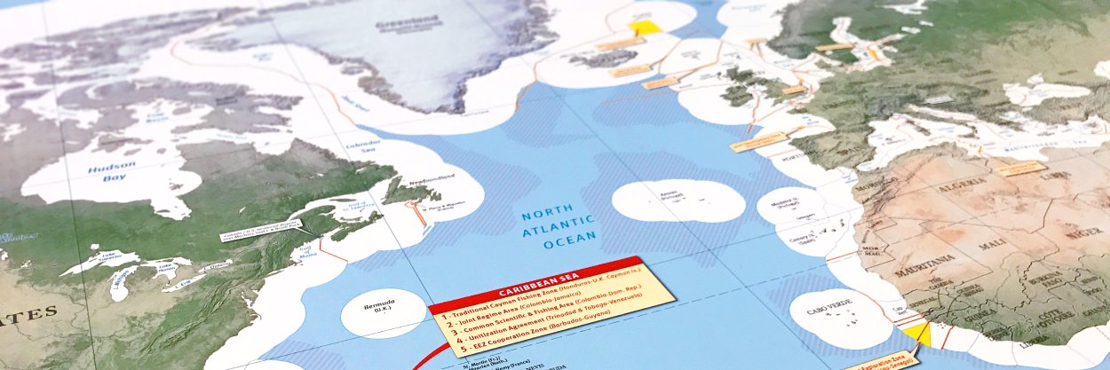 Intl_Mapping's profile banner image