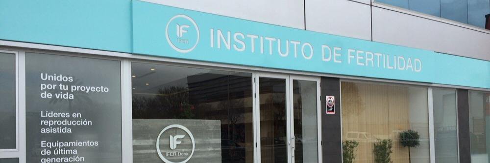IFertilidad's profile banner image