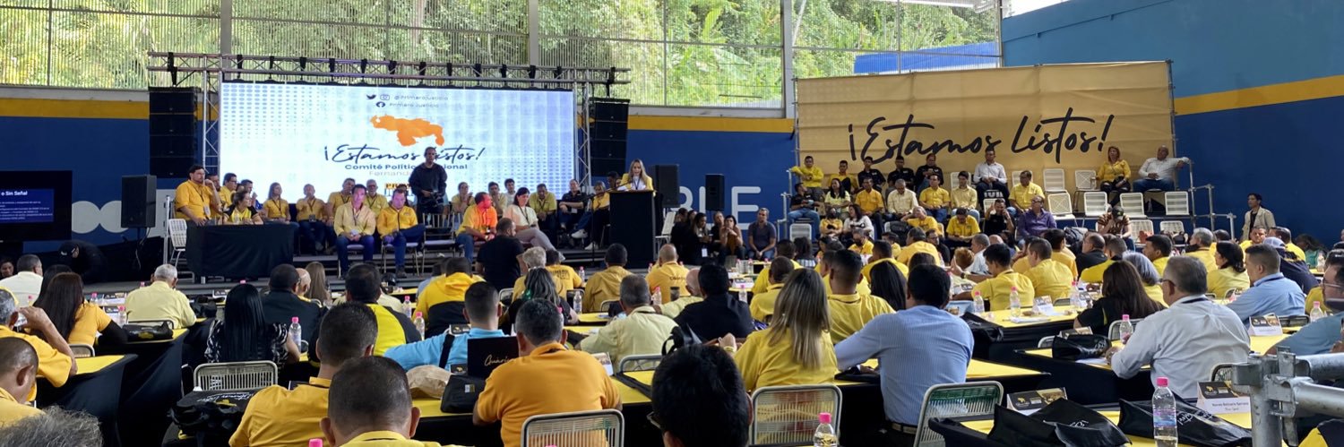 María Beatriz Martínez banner