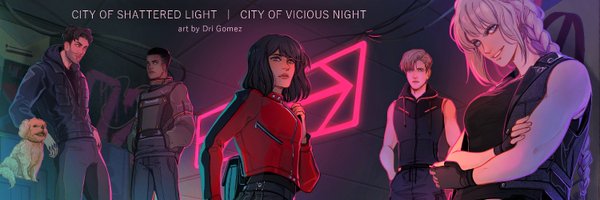 Atomic_Pixie Profile Banner